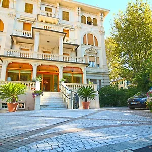 Il Giardino Di Albaro Gênes