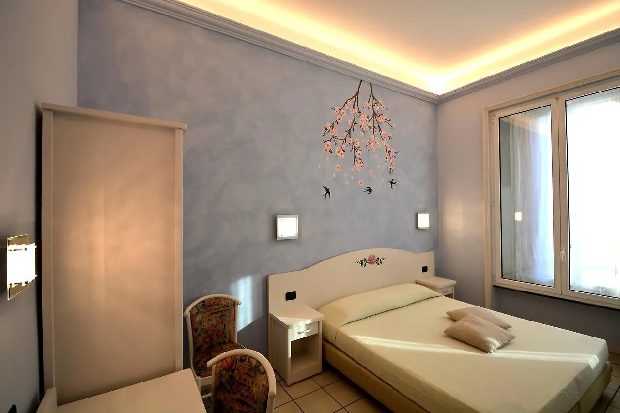 Soana City Rooms Gênes