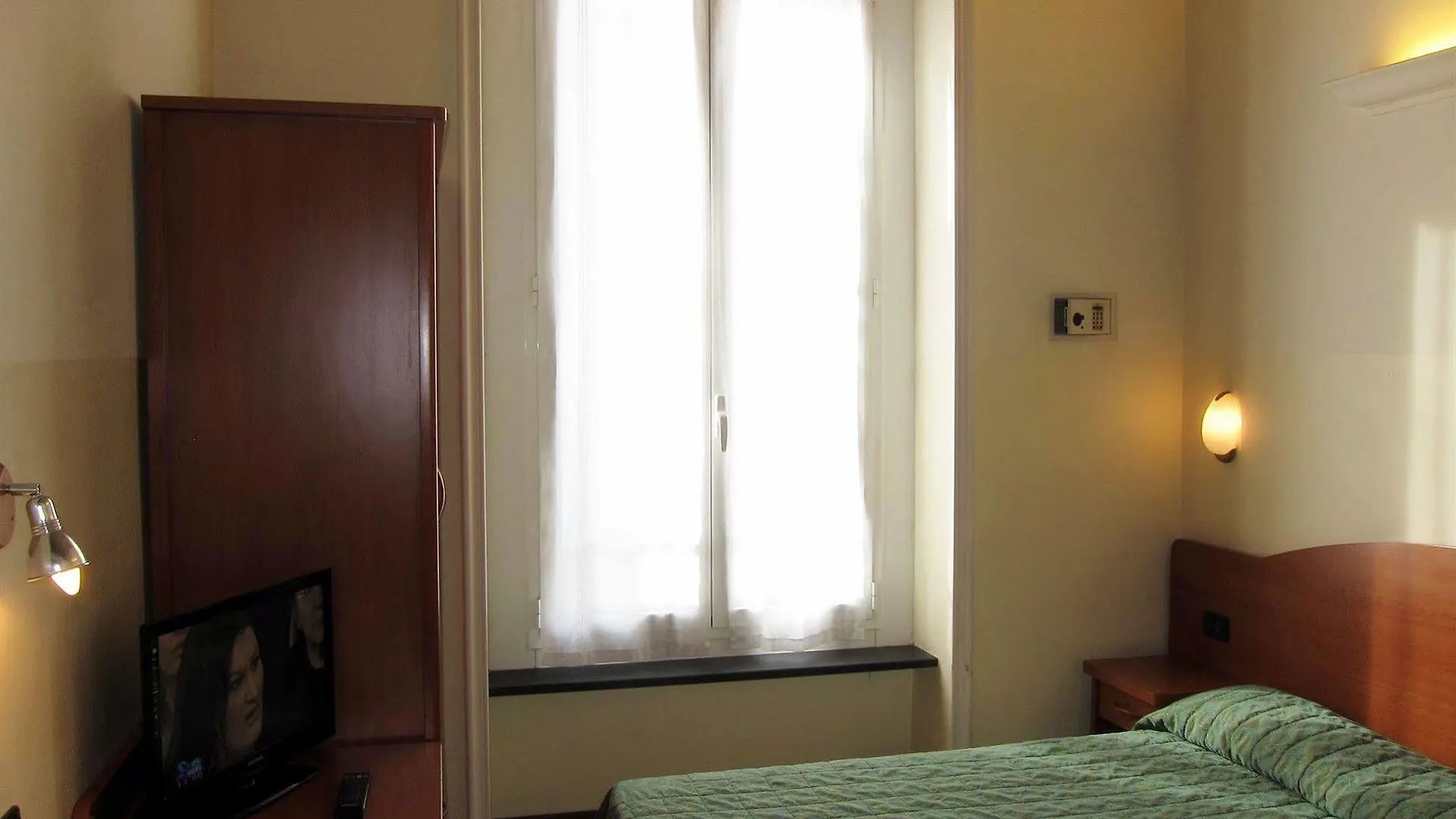 Soana City Rooms Gênes