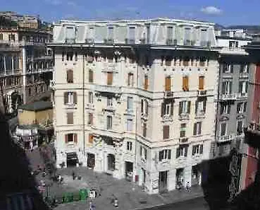 Soana City Rooms Gênes