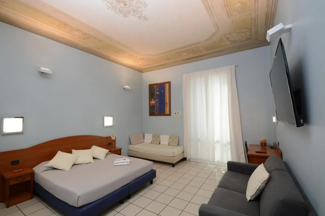 Soana City Rooms Gênes
