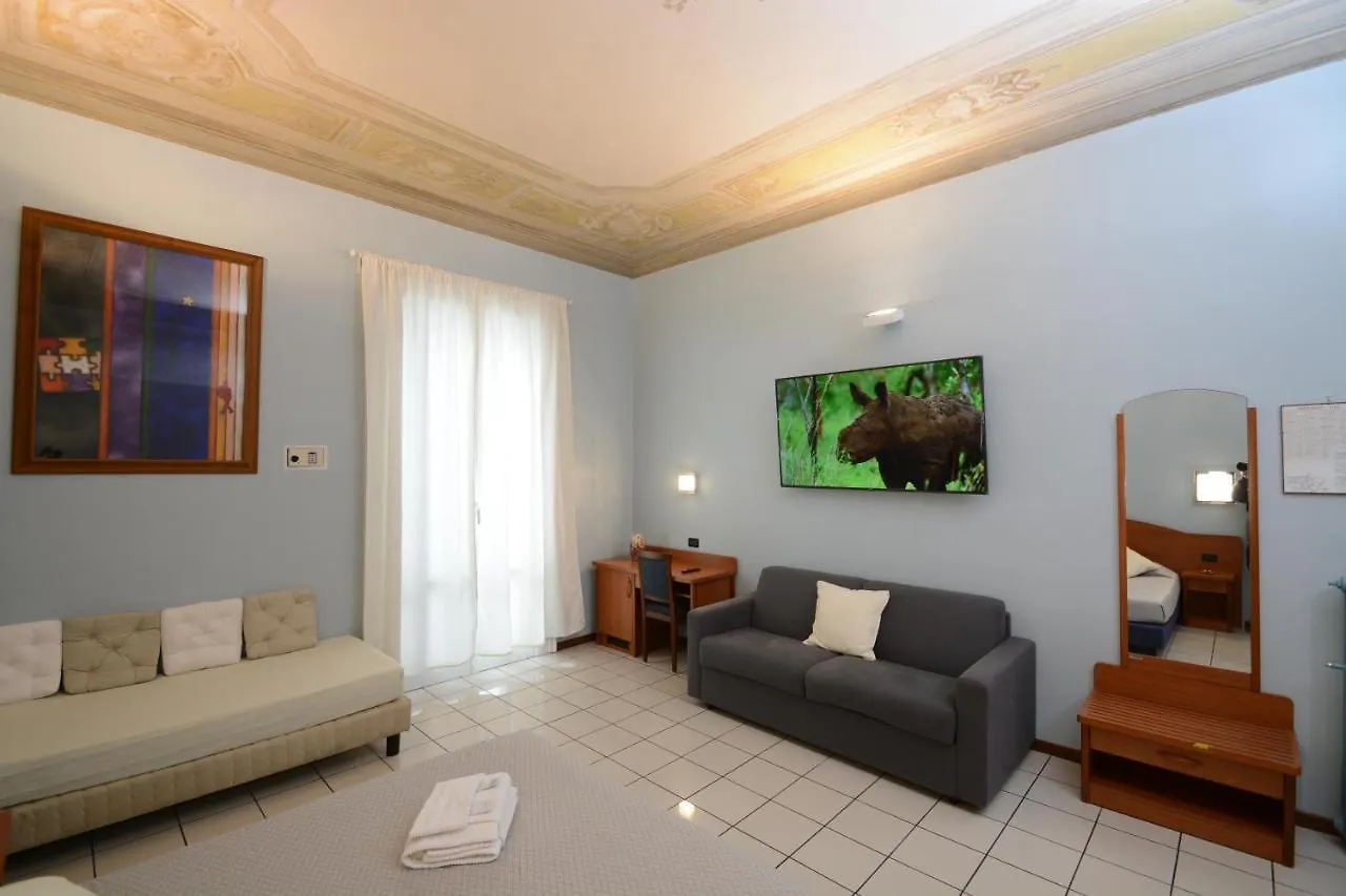 Soana City Rooms Gênes