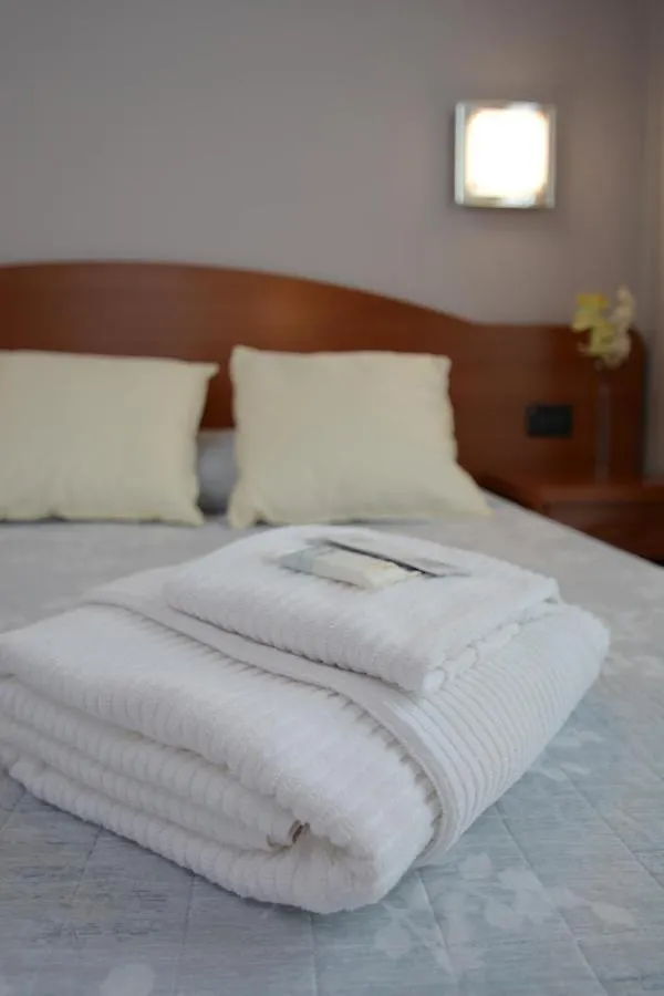 Soana City Rooms Gênes