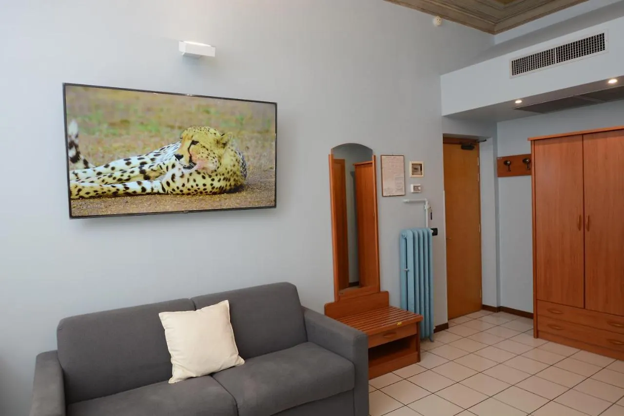Soana City Rooms Gênes