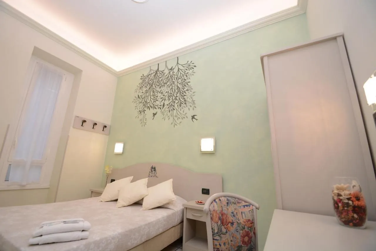 Maison d'hôtes Soana City Rooms Gênes
