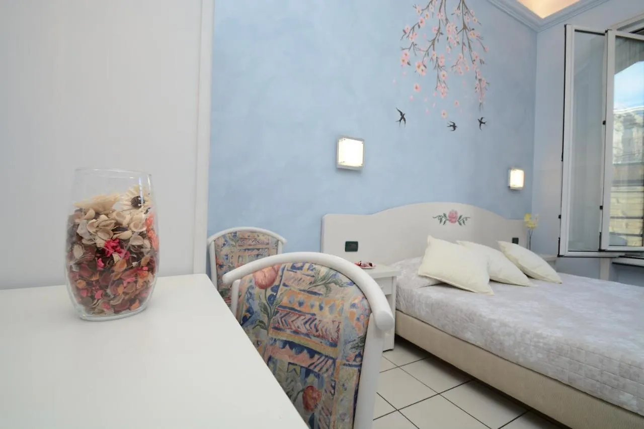 Maison d'hôtes Soana City Rooms Gênes