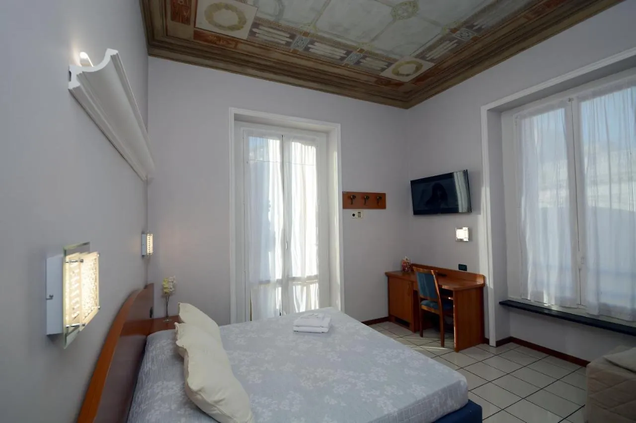 Soana City Rooms Gênes