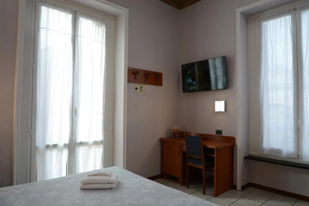 Soana City Rooms Gênes