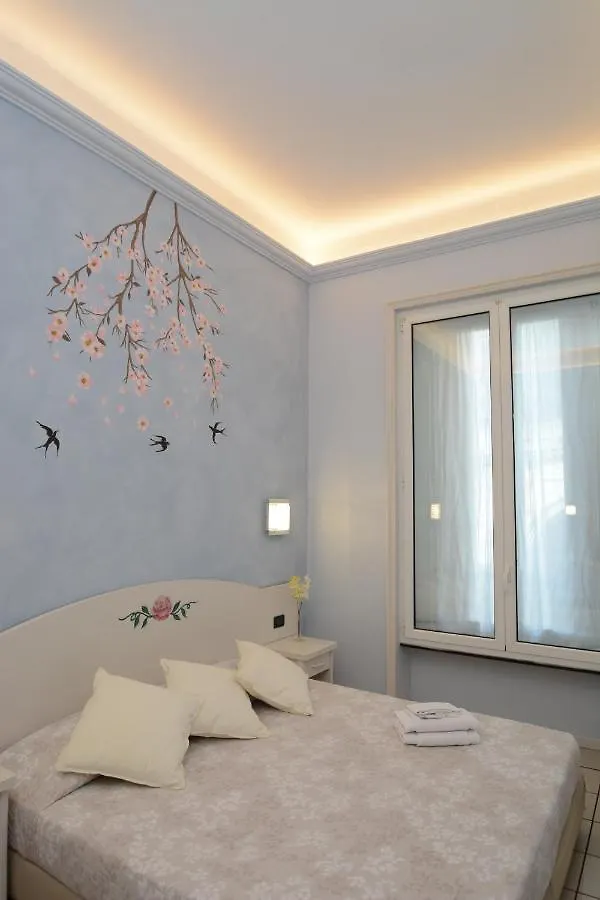 Soana City Rooms Gênes