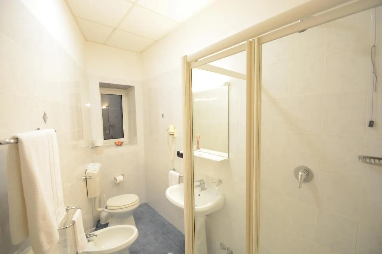 Soana City Rooms Gênes Italie